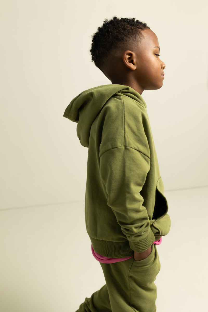 Hoody Twig