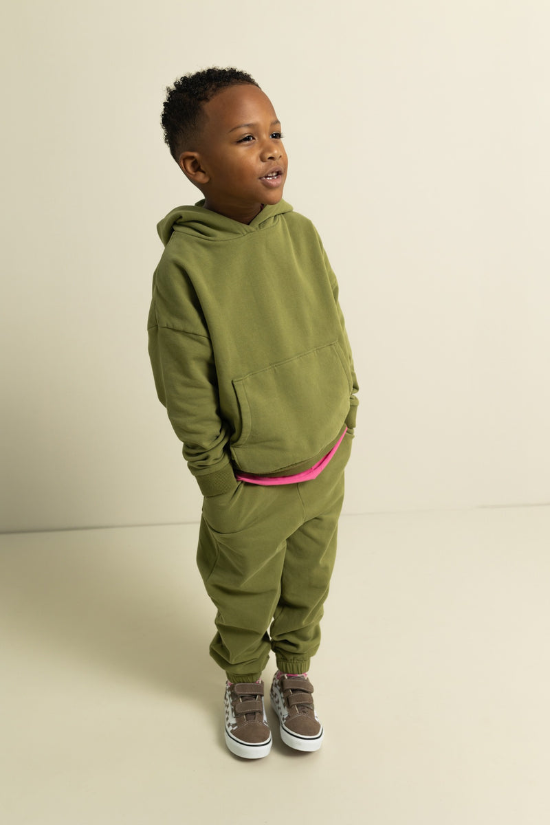 Sweatpants Twig