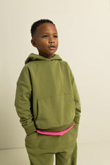 Hoody Twig
