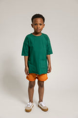 Oversized T-shirt Lagoon