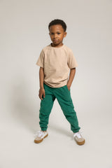 Slimfit Jogger Lagoon
