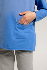 Oversized Longsleeve Skye