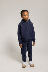 Hoody Deep Ocean