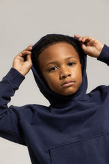 Hoody Deep Ocean