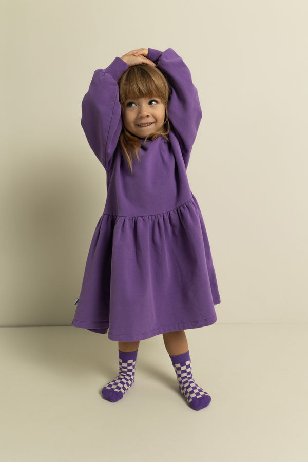 Dress Berry