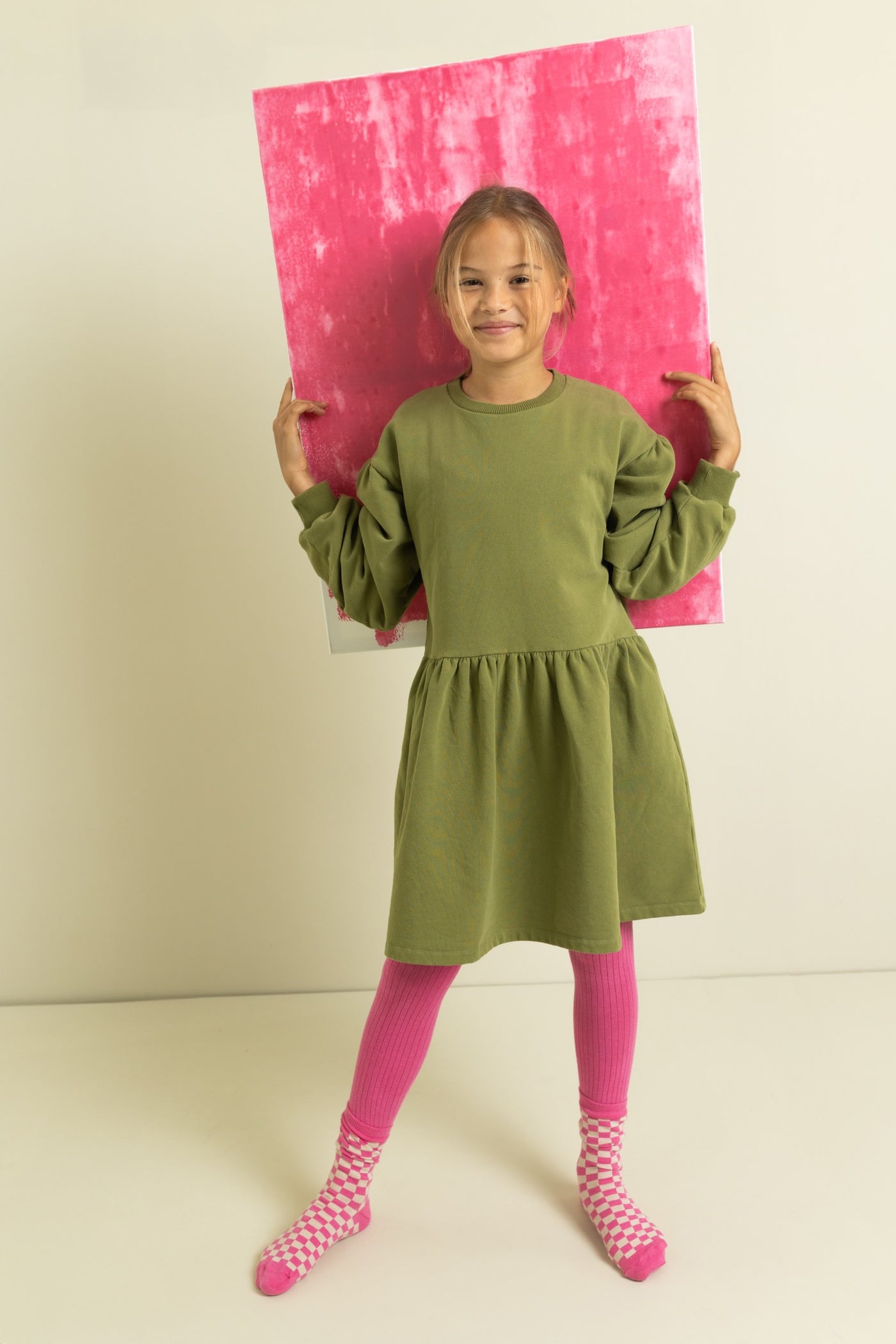 Tights Candy | Comfortabel, Duurzaam & Zacht | MINGO