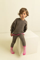 Winter Legging Slate