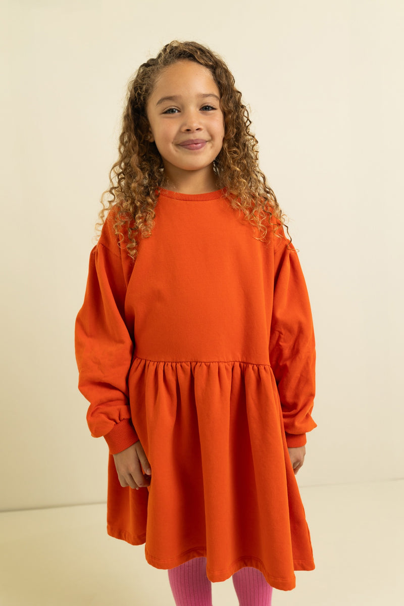 Dress Rust