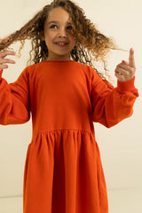 Dress Rust