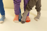 Socks Stripe Twig