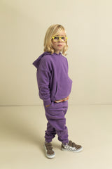 Hoody Berry
