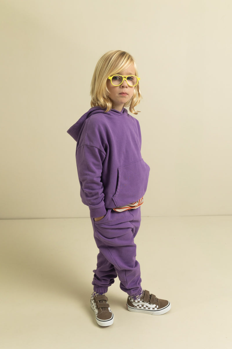 Hoody Berry