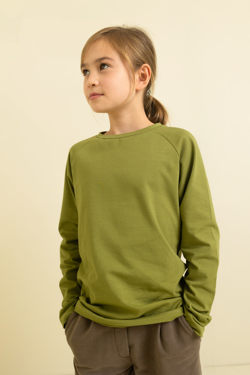Longsleeve Twig