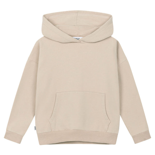 Hoody Marble