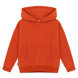 Hoody Rust