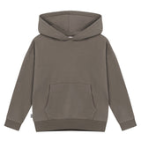 Hoody Slate