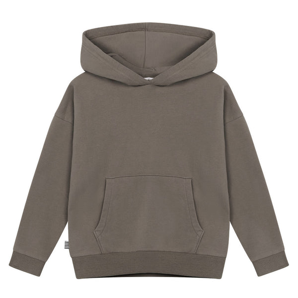 Hoody Slate