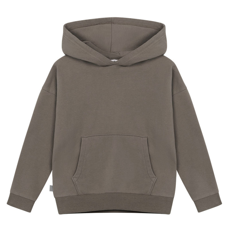 Hoody Slate