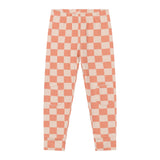 Legging Peach Blocks