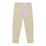 Legging Blush Stripes