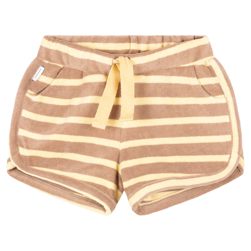 Baby Romper Streep Baobab