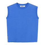 Sleeveless Shirt Skye