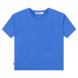 Oversized T-shirt Ink Skye