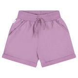 Folded Short French Lilac