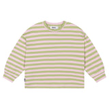 Longsleeve Blush Stripes