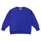 Oversized Sweater Azure
