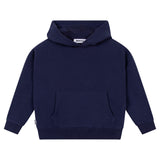 Hoody Deep Ocean
