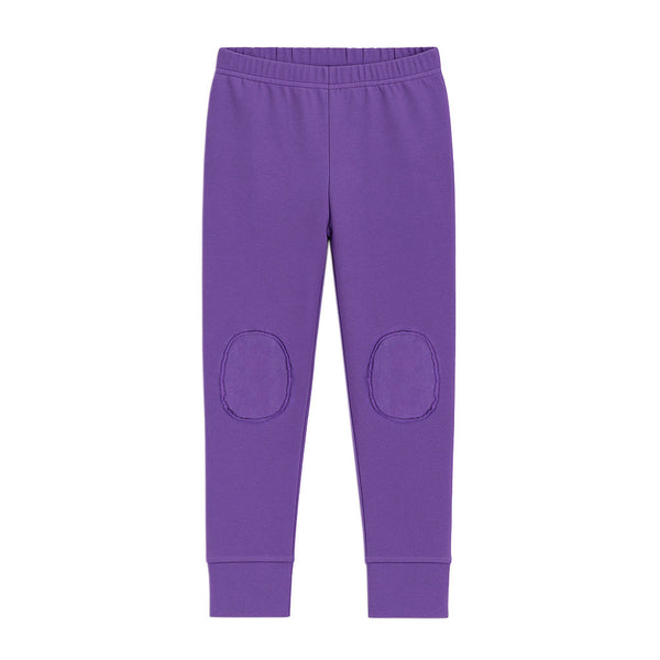 Winter Legging Berry