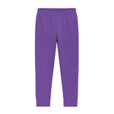 Winter Legging Berry