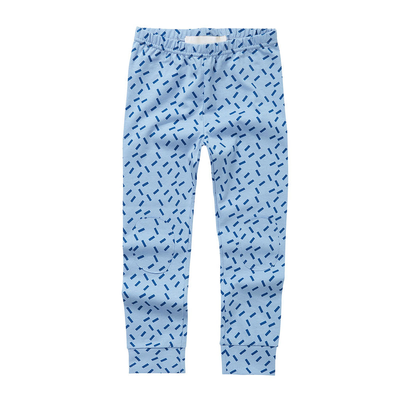 Legging Blue Sprinkle