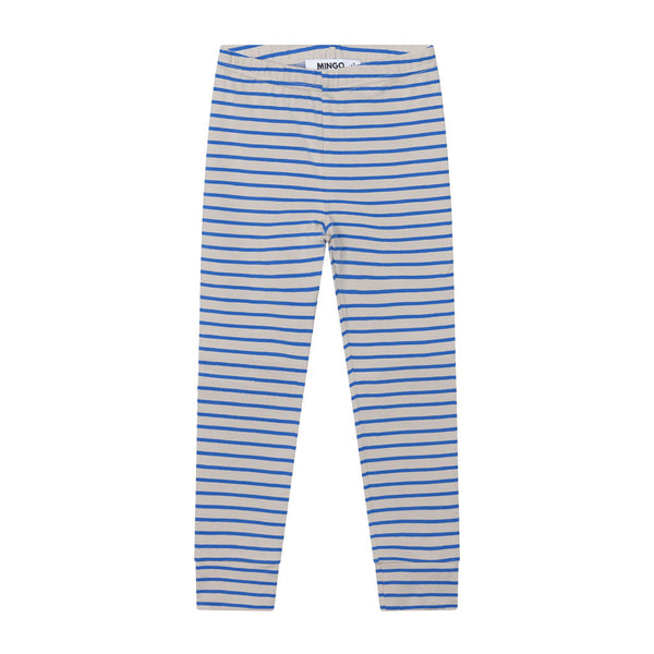 Legging Ink Stripes