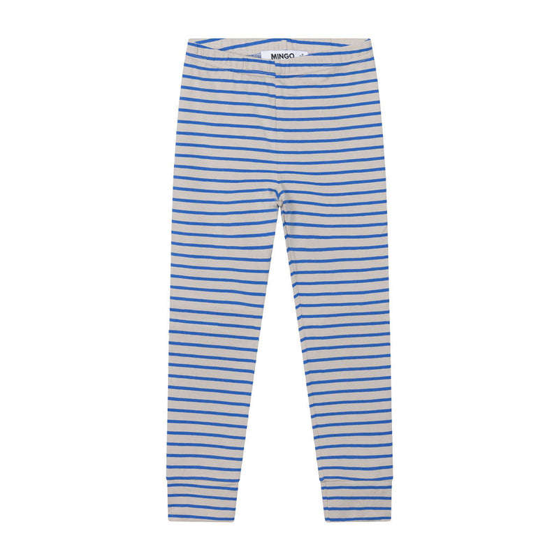 Legging Ink Stripes