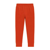 Winter Legging Rust