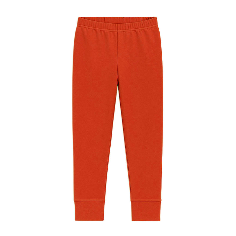 Winter Legging Rust