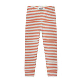 Legging Rust Stripes