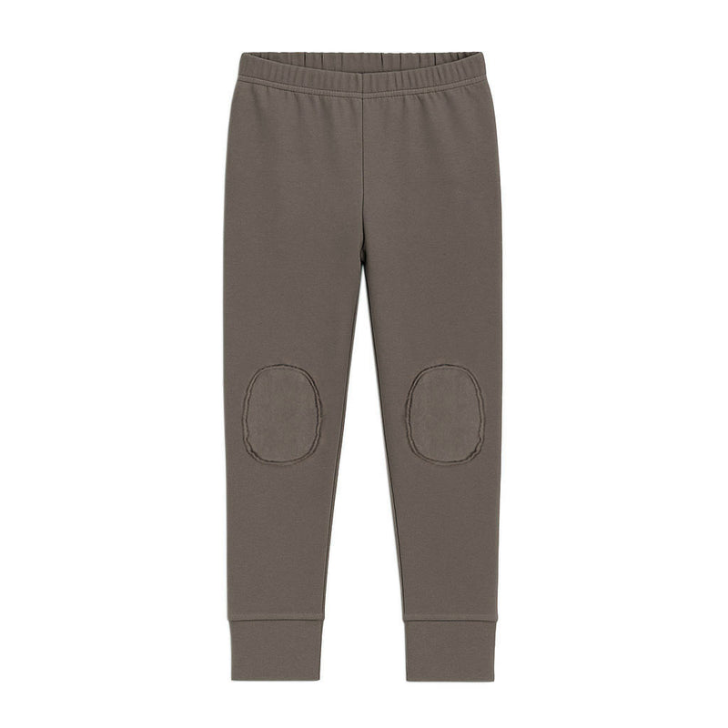 Winter Legging Slate