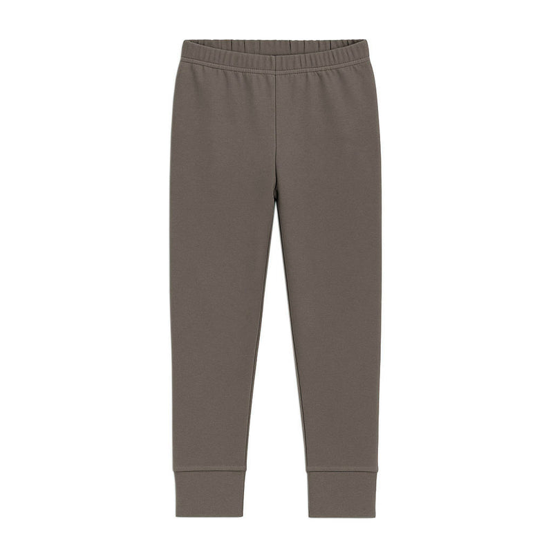 Winter Legging Slate