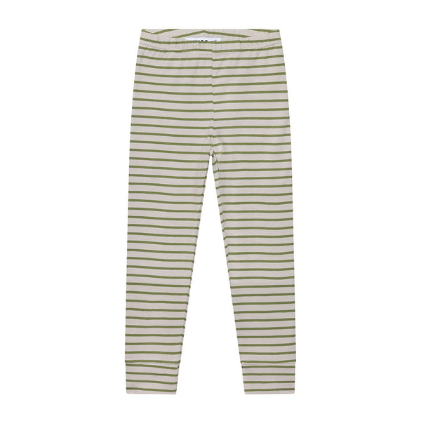 Legging Twig Stripes