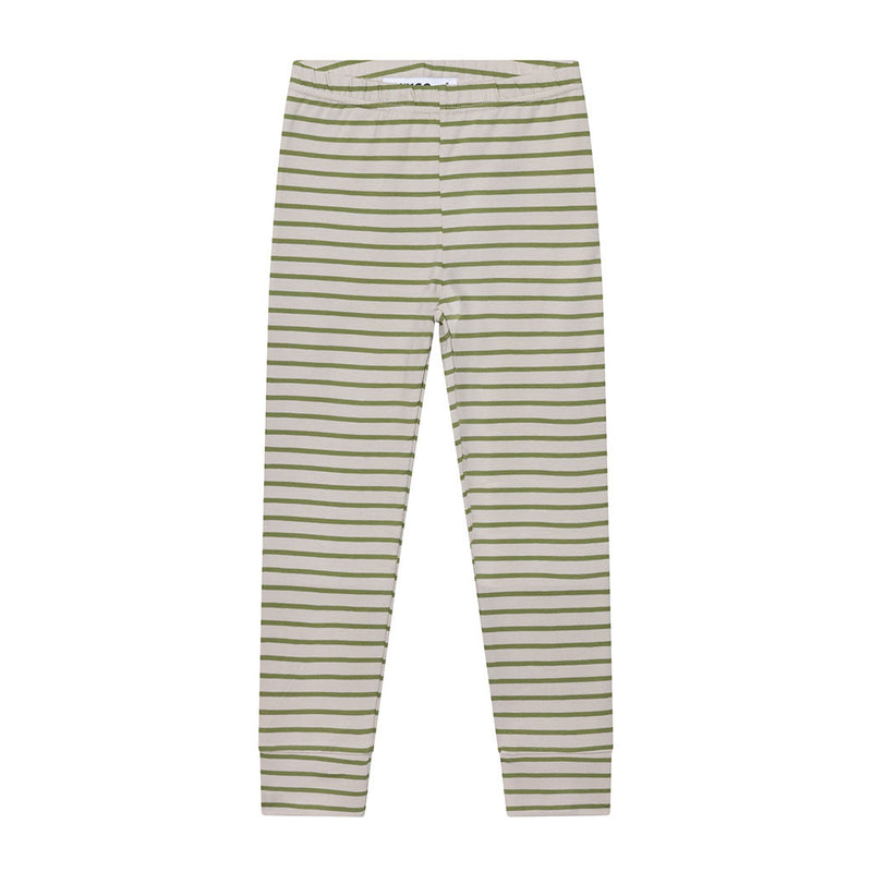 Legging Twig Stripes