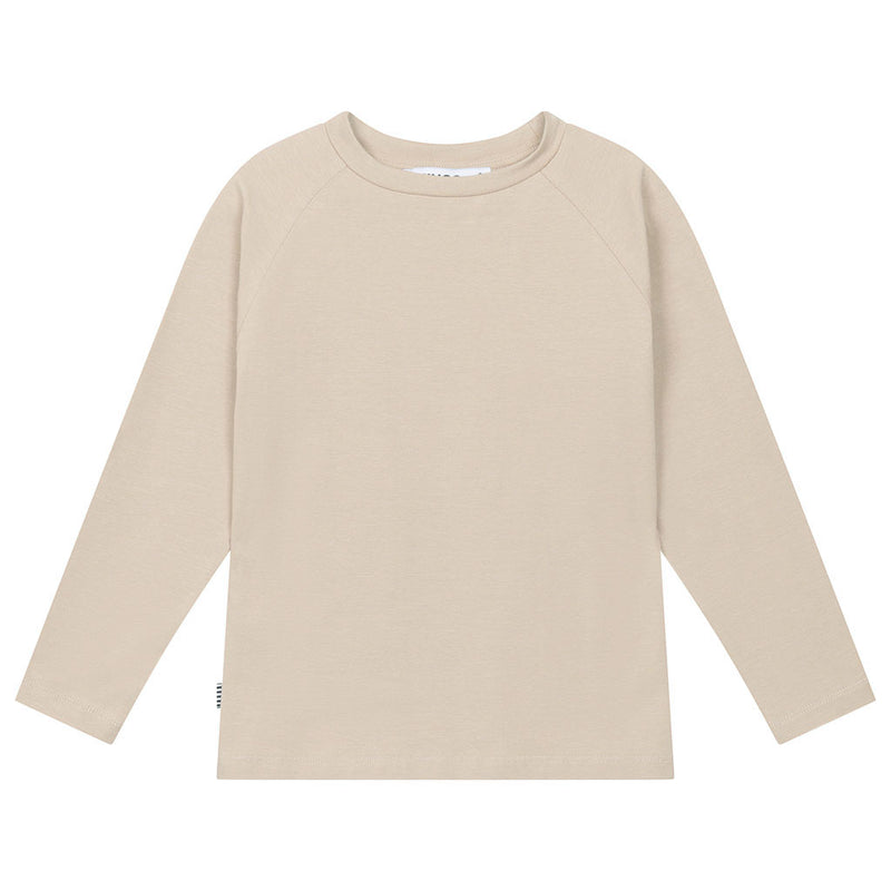 Longsleeve Marble
