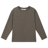 Longsleeve Slate