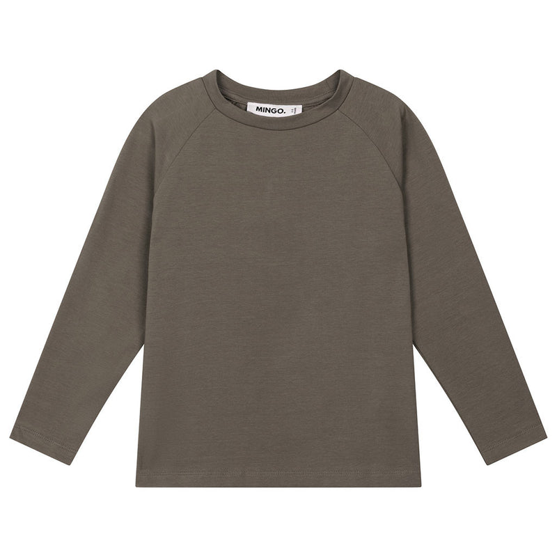 Longsleeve Slate