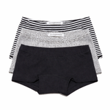 Briefs Girls 2022 3 Pack