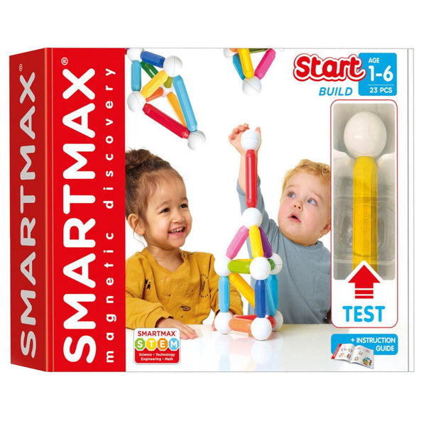MINGO mingokids SMARTMAX Starter Set speelgoed