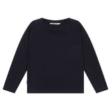 Longsleeve Black