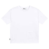 Oversized T-shirt White